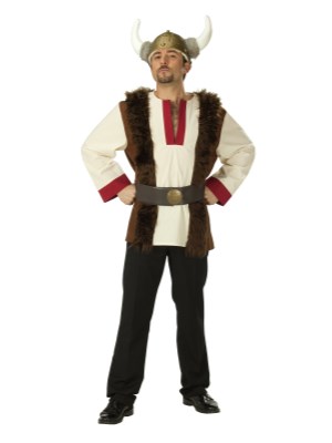 Viking Skjorte
