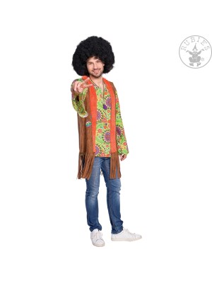 Hippie Kostyme Mann