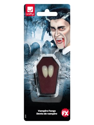 Vampyrtenner Lavpris