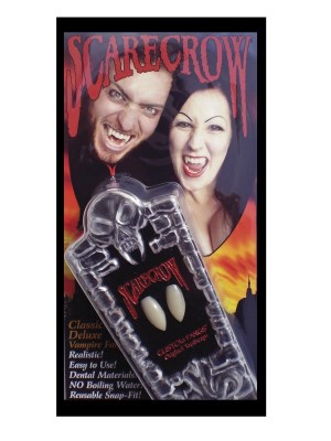 Vampyrtenner Classic Deluxe