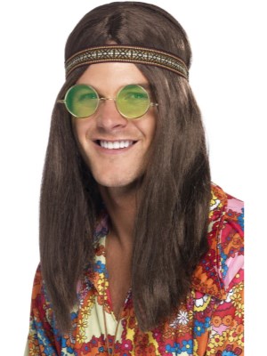 Hippie Kit, Herre