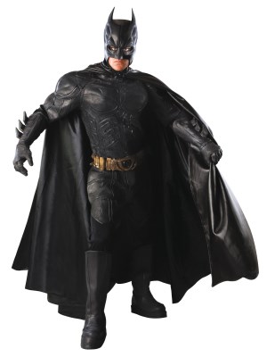 Batman Collector The Dark Knight, XL