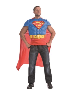 Superman Lavpris