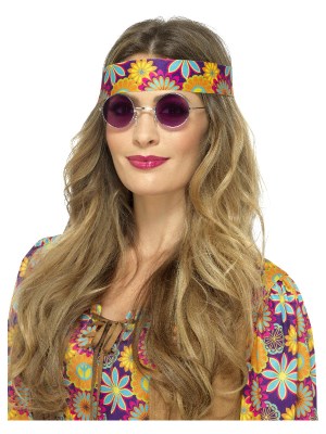 Hippie Briller, Lilla