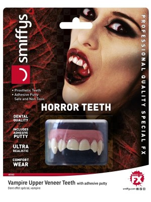 Tenner Vampyr
