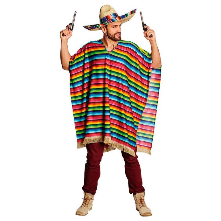 Poncho XL