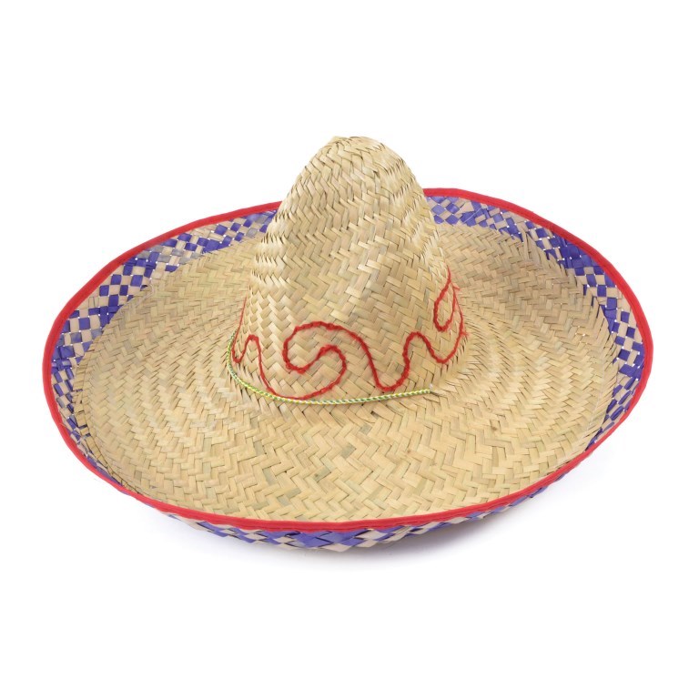 Sombrero Hatt Mexico